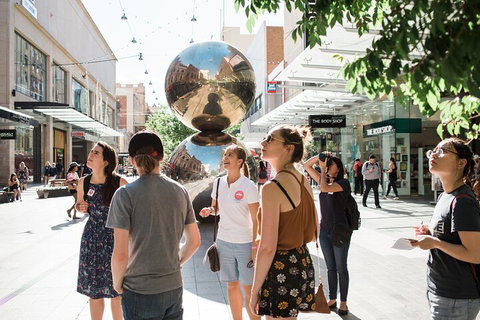Guided Walking Tour In Adelaide - Australia Accommodation 3