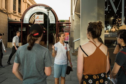 Guided Walking Tour In Adelaide - Australia Accommodation 5