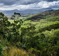 3-Day Tour to the Falls Mountains Lake  More of West Coast Tasmania - Australia Accommodation