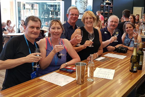 Barossa Valley Indulgence Day Including Make Your Own Blend Experience - Australia Accommodation 3