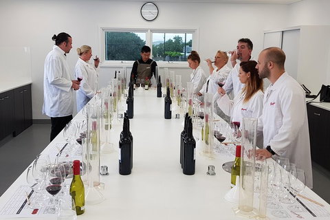 Barossa Valley Indulgence Day Including Make Your Own Blend Experience - Australia Accommodation 4
