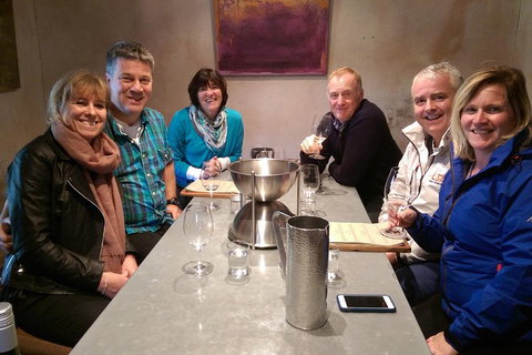 Barossa Valley Indulgence Day Including Make Your Own Blend Experience - Australia Accommodation 5