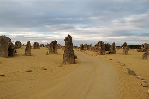 The Pinnacle Adventure Tour - Australia Accommodation 1