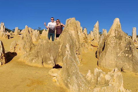 The Pinnacle Adventure Tour - Australia Accommodation 4