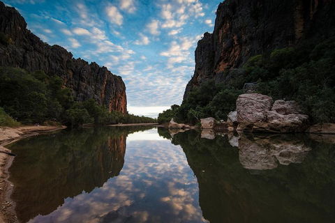 Gorgeous Gorges Tour - Windjana & Bell Gorge, Mt Hart, Cape Leveque - Australia Accommodation 1