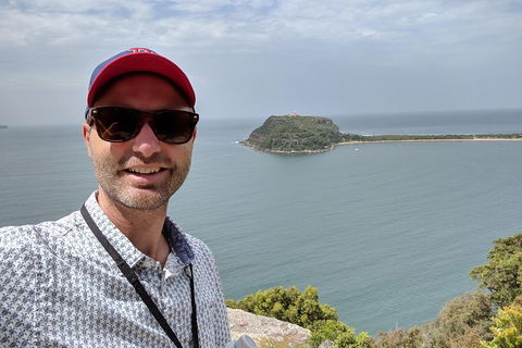 Manly & Sydney's Northern Beaches With 'Personalised Sydney Tours' - Australia Accommodation 1