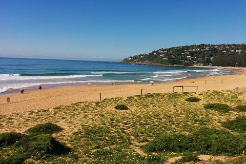 Manly & Sydney's Northern Beaches With 'Personalised Sydney Tours' - Australia Accommodation 5