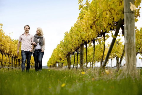 2-Day Private Daylesford & Macedon Ranges Gourmet Food Trail Tour From Melbourne - Australia Accommodation 0