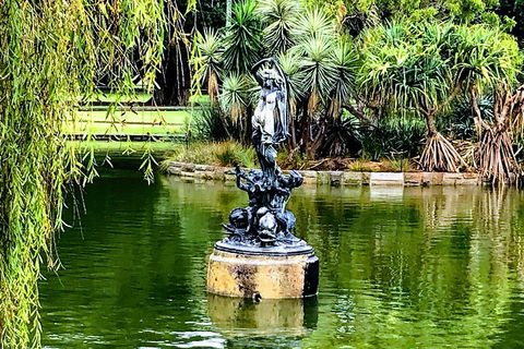 Discover Sydney - Botanic - Australia Accommodation 0