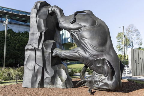 Discover Brisbane - Cultural - Australia Accommodation 0