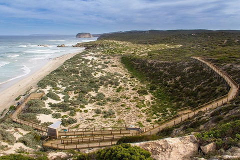 Kangaroo Island Personal Group Tours - Australia Accommodation 1