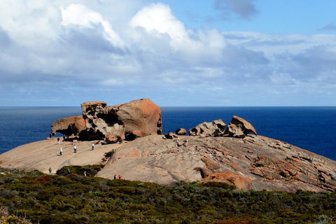 Kangaroo Island Personal Group Tours - Australia Accommodation 5