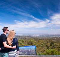 Cleland Wildlife Park Tour from Adelaide including Mount Lofty Summit - Australia Accommodation