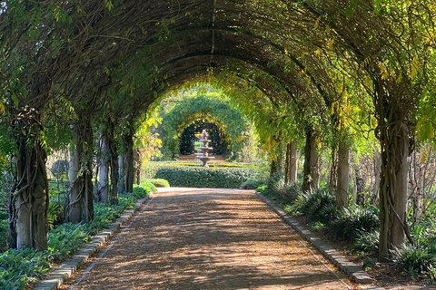 LGBT+ Friendly Full Day Yarra Valley & Dandenong Ranges Private Tour - Australia Accommodation 5