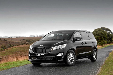 LGBT+ Friendly 3 Day Tour The Grampians, Daylesford & Ballarat - Australia Accommodation 5