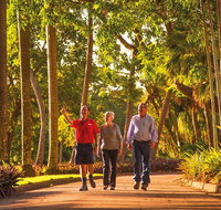 Darwin City Sights and Jumping Crocodile Cruise - Australia Accommodation