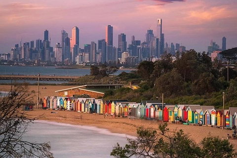 Small Group The Best Of Melbourne - Australia Accommodation 4