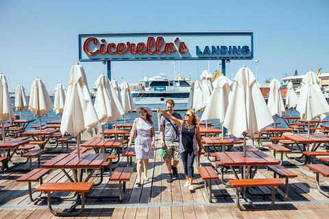 Private City Kickstart Tour: Fremantle Icons & Gems Of Perth - Australia Accommodation 2