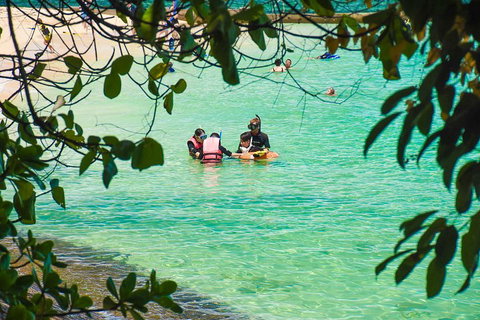 Green Island Day Trip From Cairns - Australia Accommodation 2