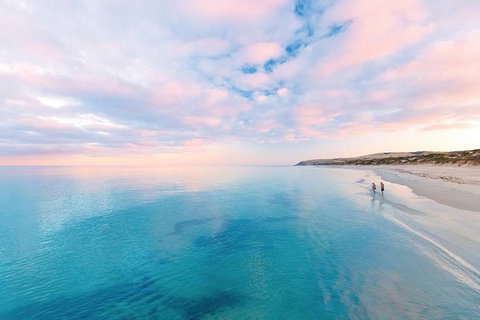 6 Days Adelaide All-Inclusive Touring Package - Australia Accommodation 0
