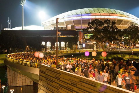 6 Days Adelaide All-Inclusive Touring Package - Australia Accommodation 1
