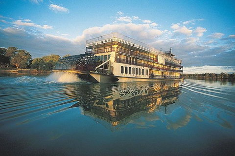 6 Days Adelaide All-Inclusive Touring Package - Australia Accommodation 3