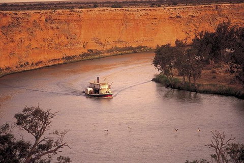 6 Days Adelaide All-Inclusive Touring Package - Australia Accommodation 4