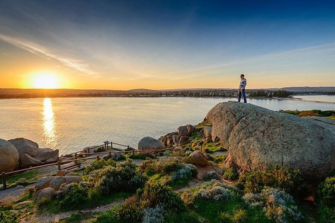 6 Days Adelaide All-Inclusive Touring Package - Australia Accommodation 5