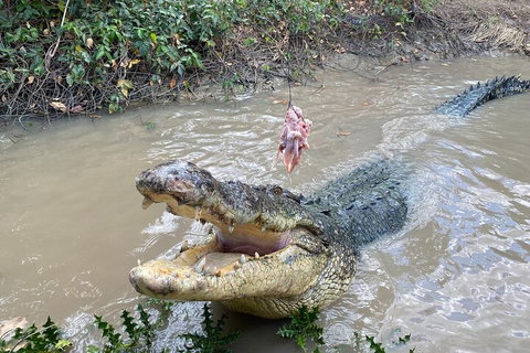 Top End Waterfalls And Wetlands - Australia Accommodation 0