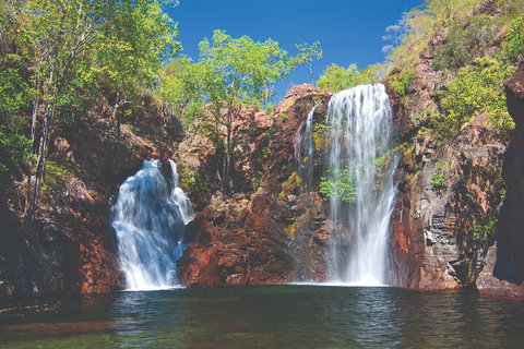Top End Waterfalls And Wetlands - Australia Accommodation 1