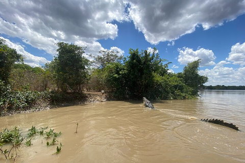 Top End Waterfalls And Wetlands - Australia Accommodation 2