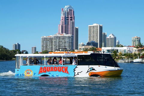 The Ultimate Gold Coast Attractions Pass - Australia Accommodation 1