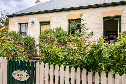 Richmond Historic Afternoon Tour From Hobart - Australia Accommodation 4