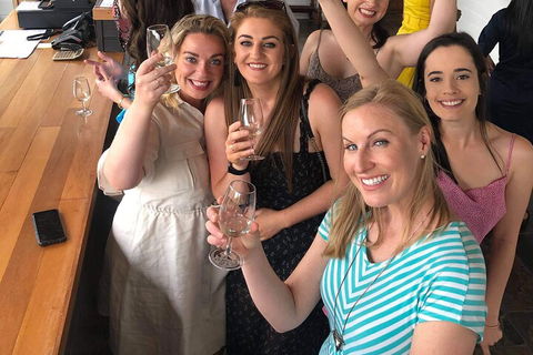 Private Yarra Valley Tour - Australia Accommodation 2