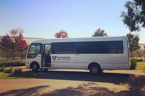 Private Yarra Valley Tour - Australia Accommodation 3