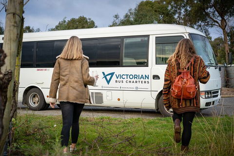 Private Yarra Valley Tour - Australia Accommodation 4