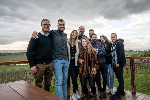 Private Yarra Valley Tour - Australia Accommodation 5