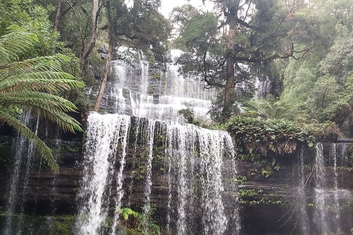 Australia Accommodation