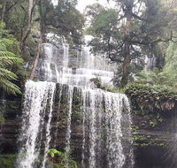 6-Day Hearty Tasmania Tour Tasmania in a Circle - Australia Accommodation