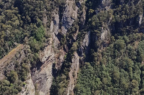 Leven Canyon Day Trip Including Wings Wildlife Park Or Gunns Plains Caves - Australia Accommodation 0