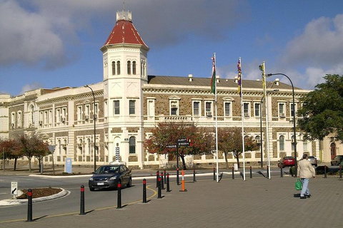 Amazing Adelaide Self-Guided Audio Tour - Australia Accommodation 3