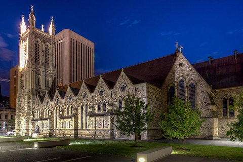Amazing Adelaide Self-Guided Audio Tour - Australia Accommodation 4