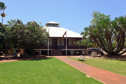 Enthralling Broome Self-Guided Audio Tour - Australia Accommodation 0