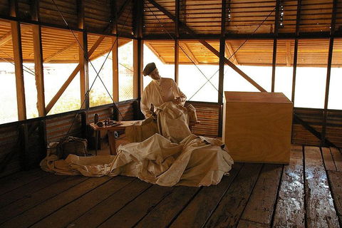 Enthralling Broome Self-Guided Audio Tour - Australia Accommodation 1