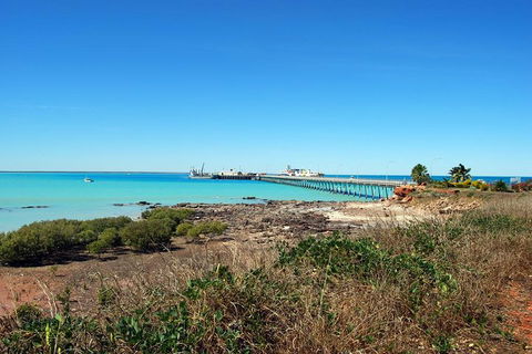 Enthralling Broome Self-Guided Audio Tour - Australia Accommodation 2