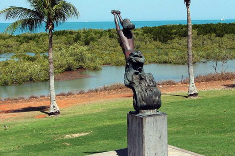 Enthralling Broome Self-Guided Audio Tour - Australia Accommodation 3