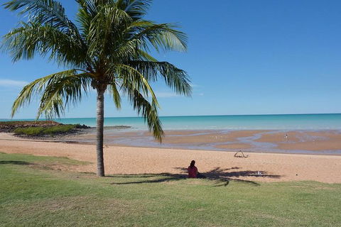 Enthralling Broome Self-Guided Audio Tour - Australia Accommodation 4