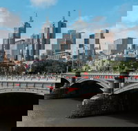 Melbourne One Day Tour with a Local 100 Personalized  Private - Australia Accommodation