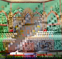 Cape Leveque and Aboriginal Communities from Broome Optional Scenic Flight - Australia Accommodation