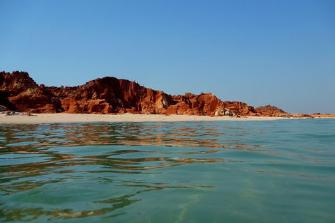 Cape Leveque And Aboriginal Communities From Broome (Optional Scenic Flight) - Australia Accommodation 2